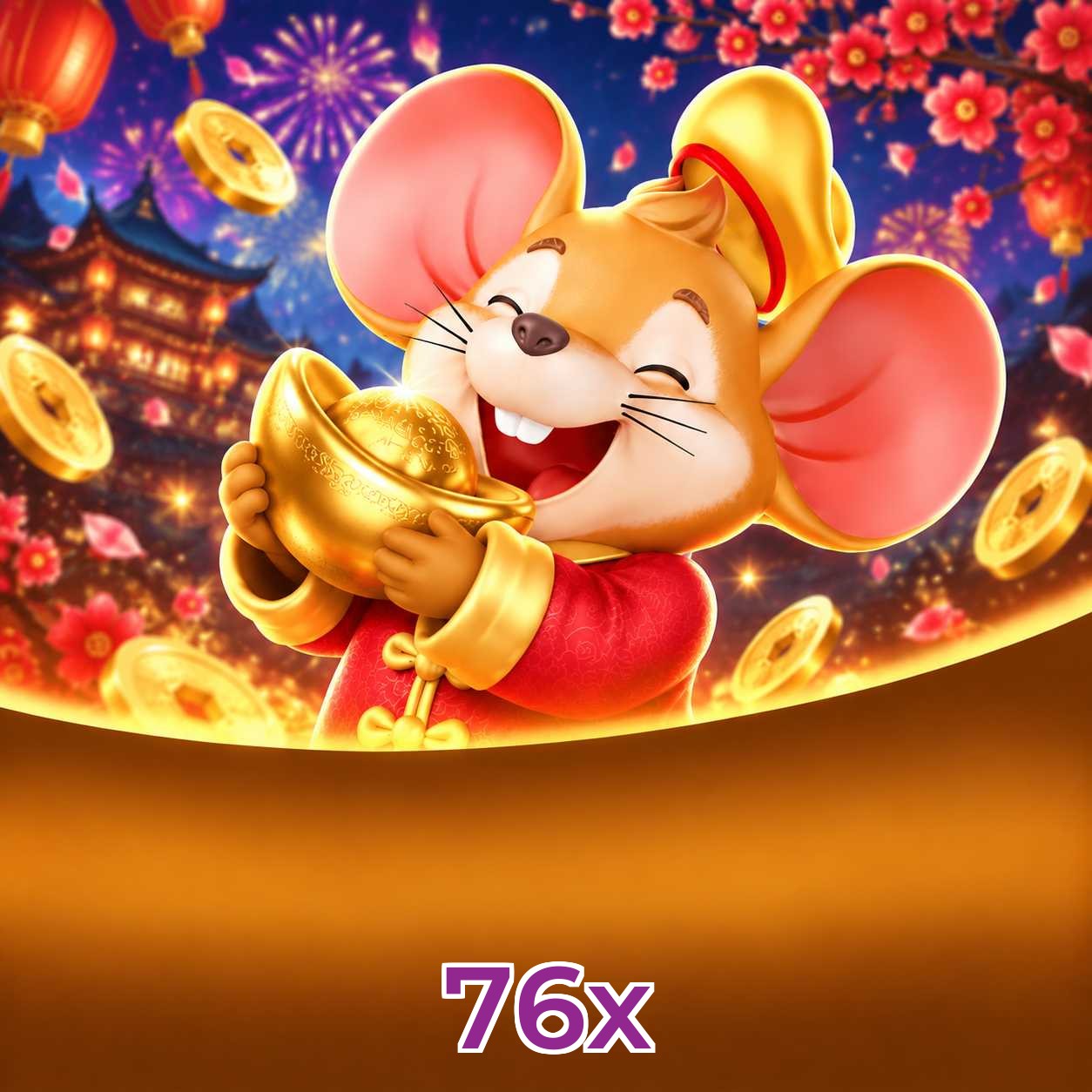 Plushie Frenzy elegvel para bnus 76x