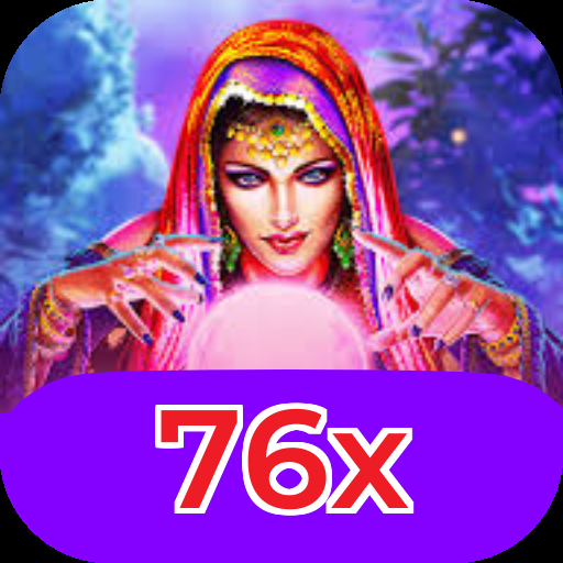 76x Logo