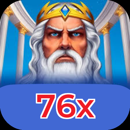 76x Logo