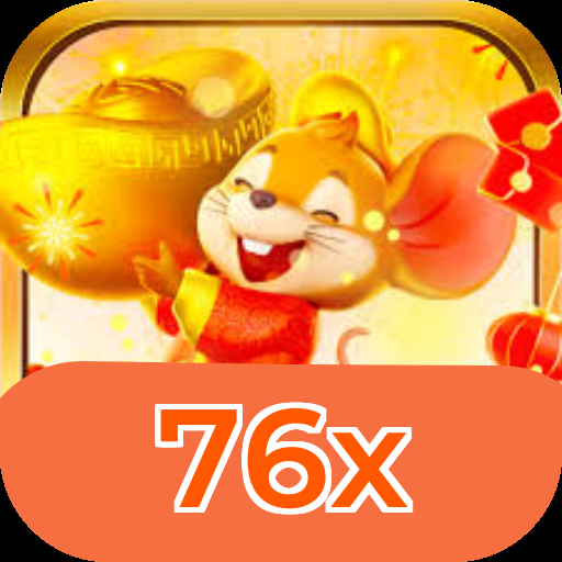 76x Logo