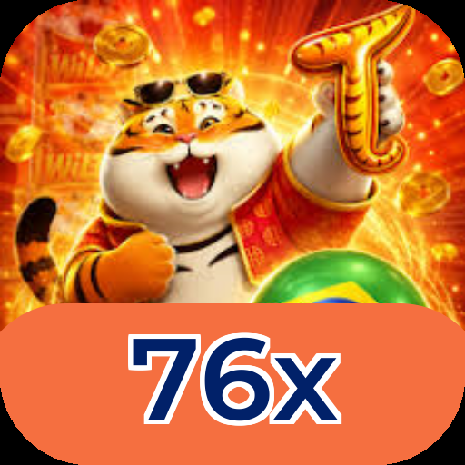 76x Logo