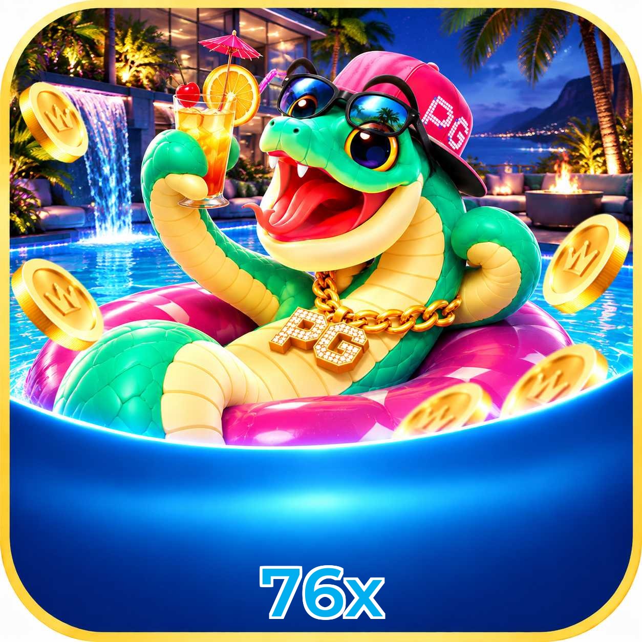 Plushie Frenzy — slot citado nas perguntas frequentes da 76x