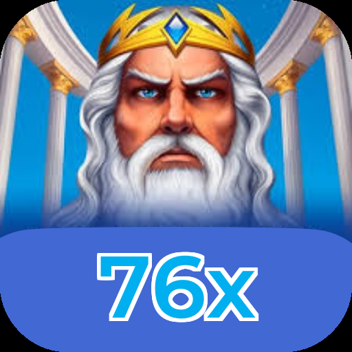 76x Logo