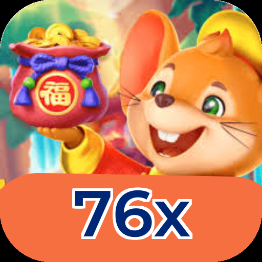 76x Logo