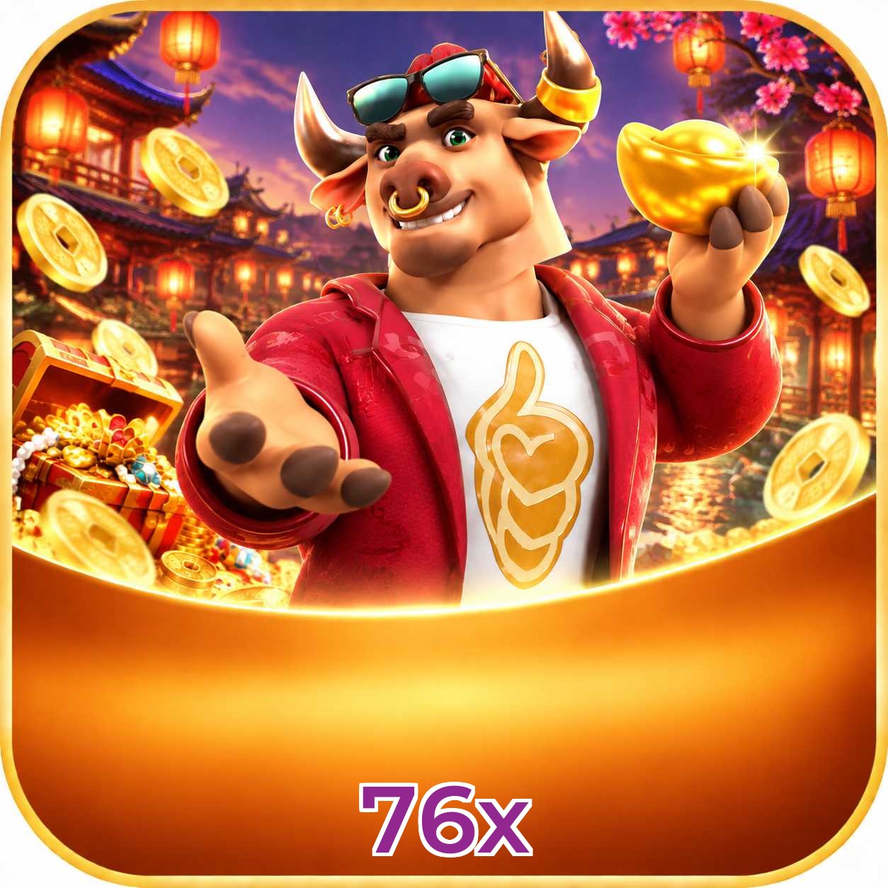 Plushie Frenzy ranking de slots 76x