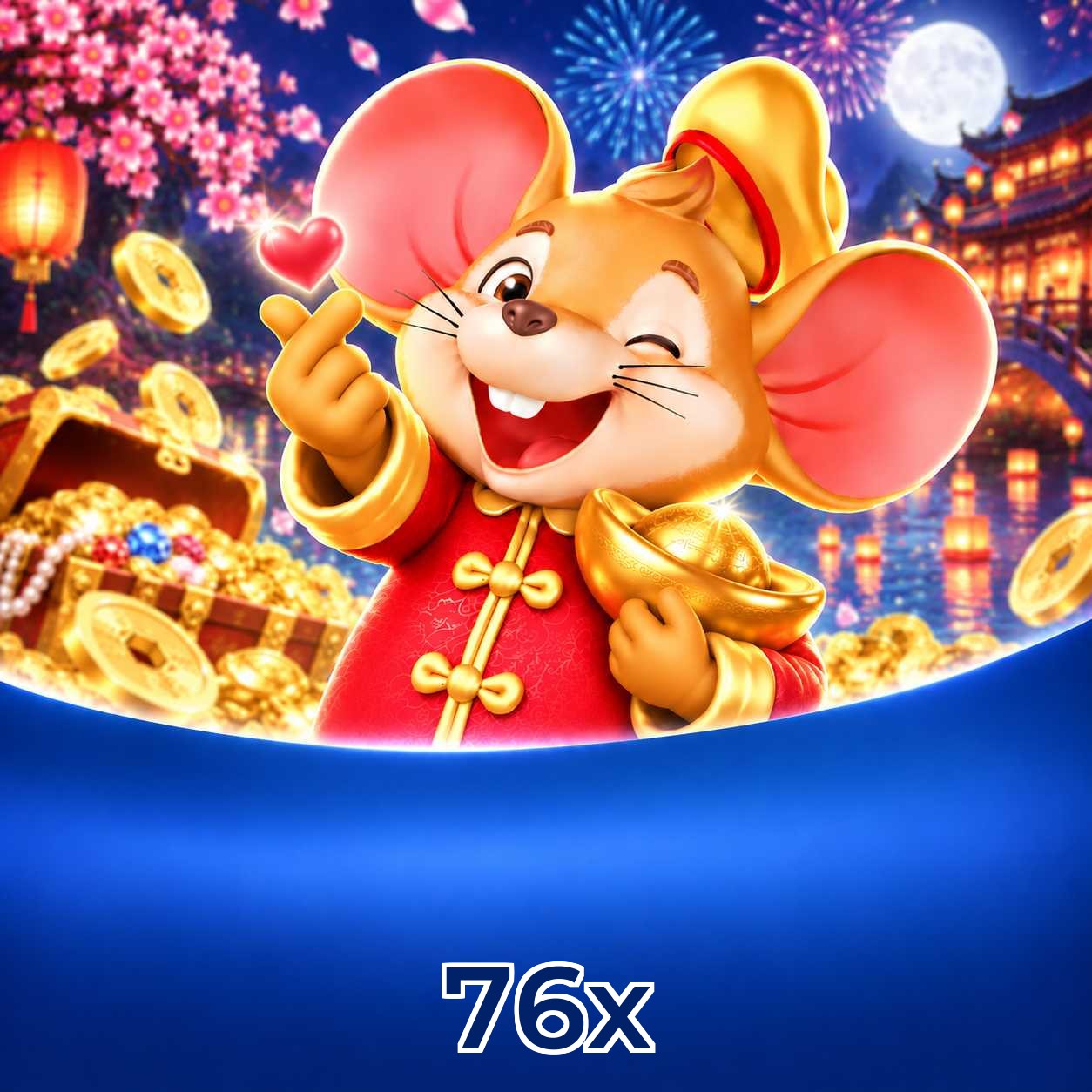 Plushie Frenzy anunciado no Telegram 76x