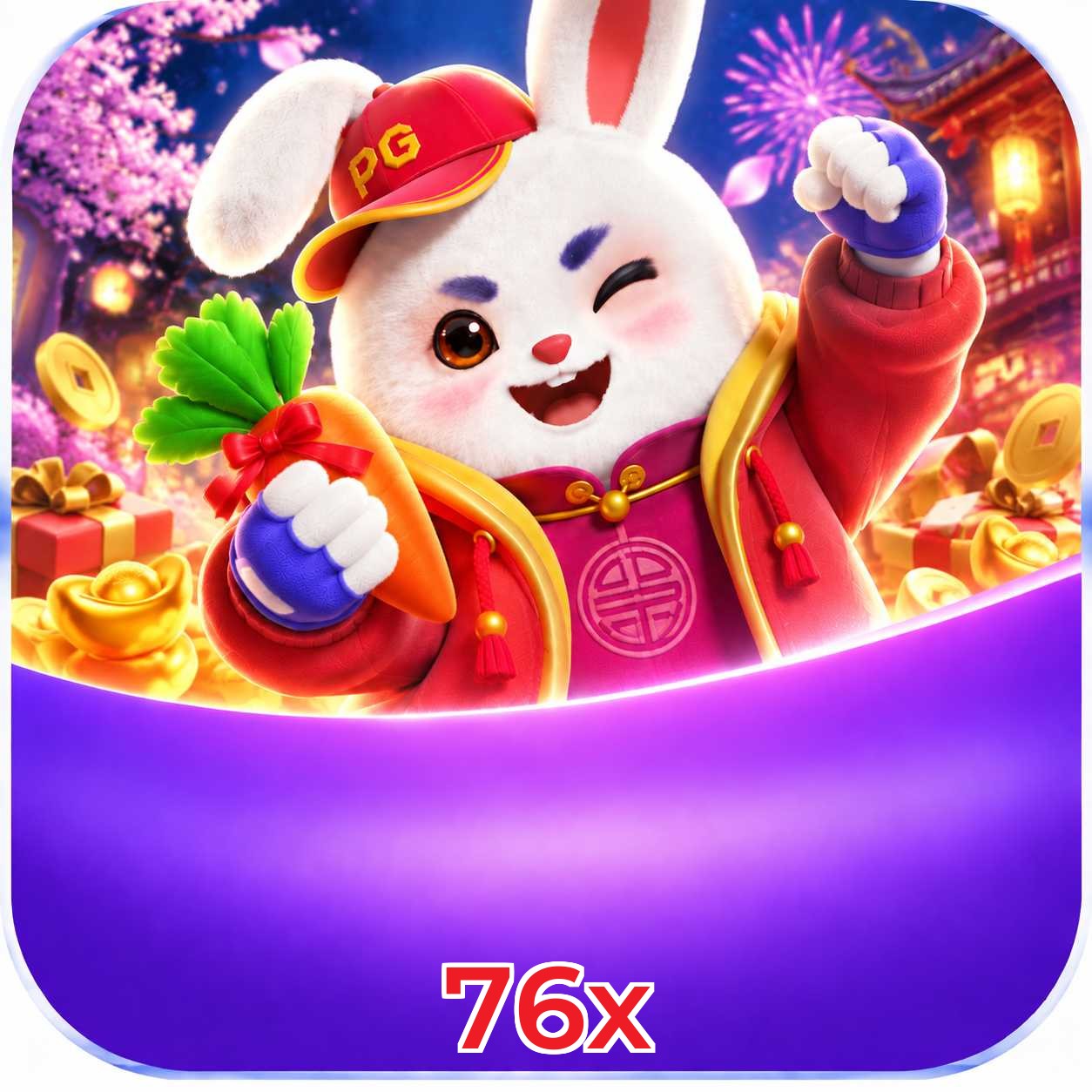 Plushie Frenzy PG Soft na 76x