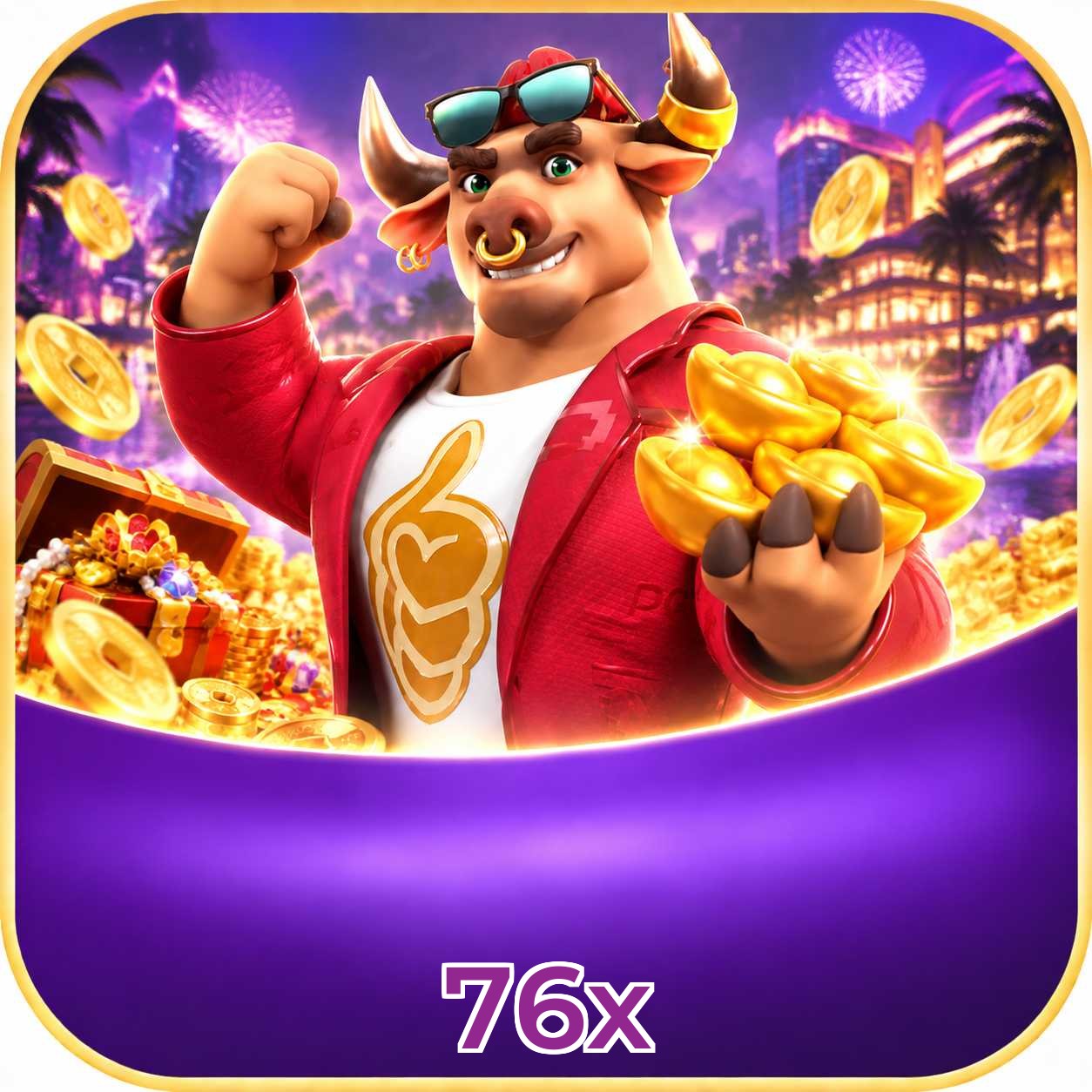 Slots e apostas na 76x Plushie Frenzy