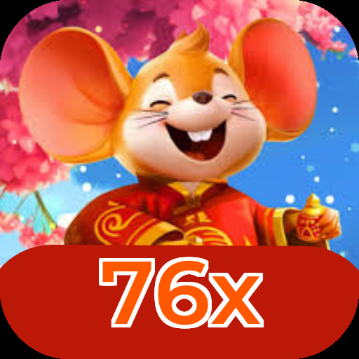 76x Logo