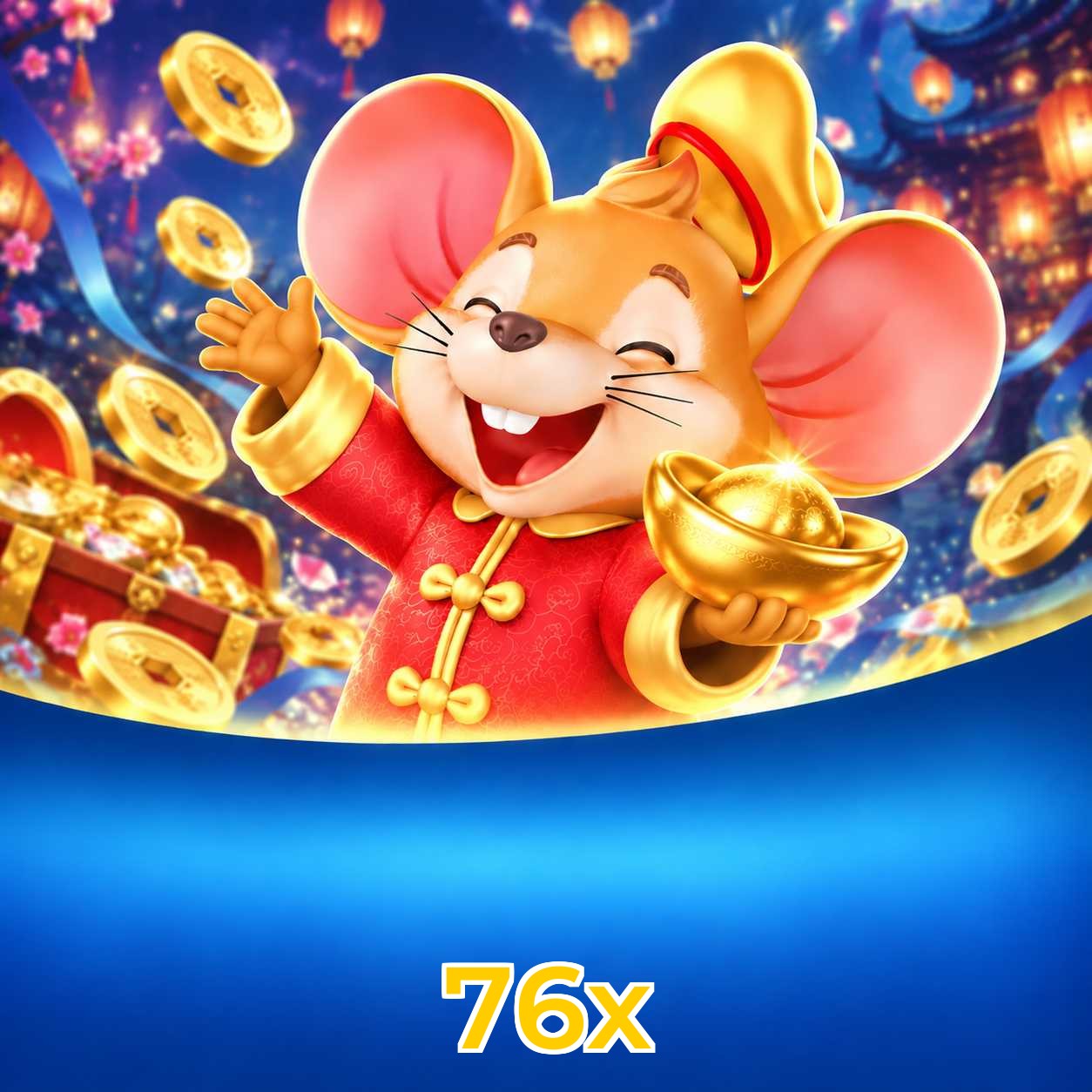 Roleta e slots Plushie Frenzy na 76x