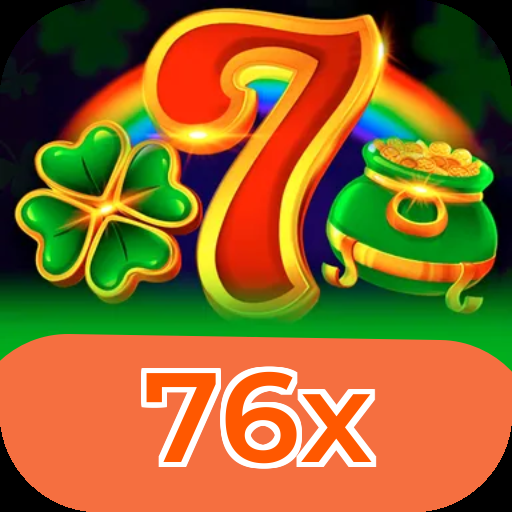 76x Logo