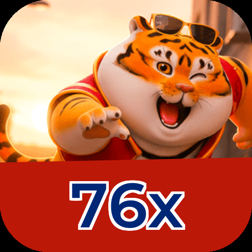 76x Logo