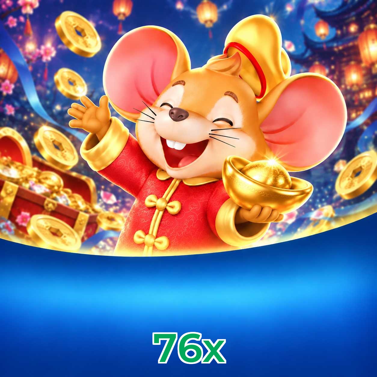 Plushie Frenzy com RTP 96.75% testado na 76x