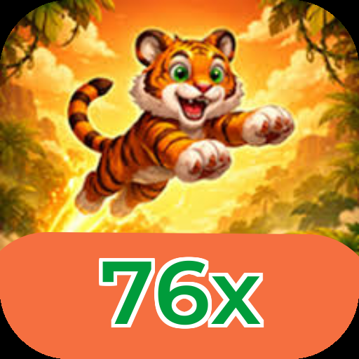 76x Logo