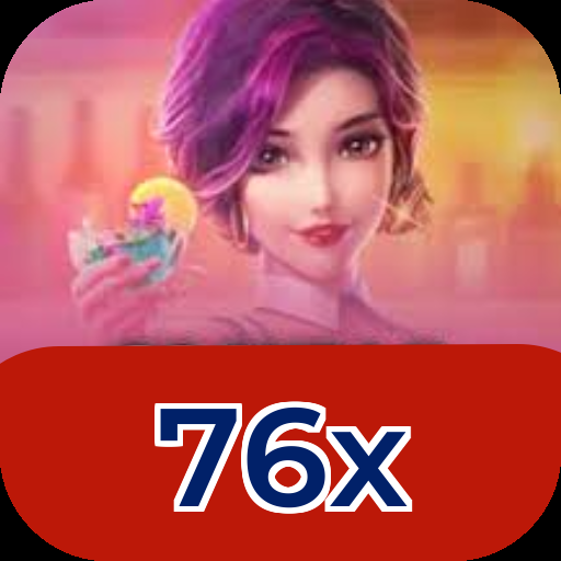 76x Logo