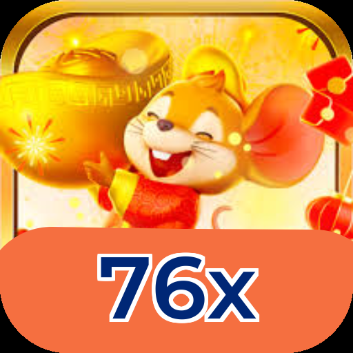 76x Logo