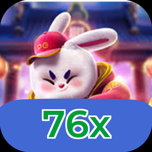 76x Logo