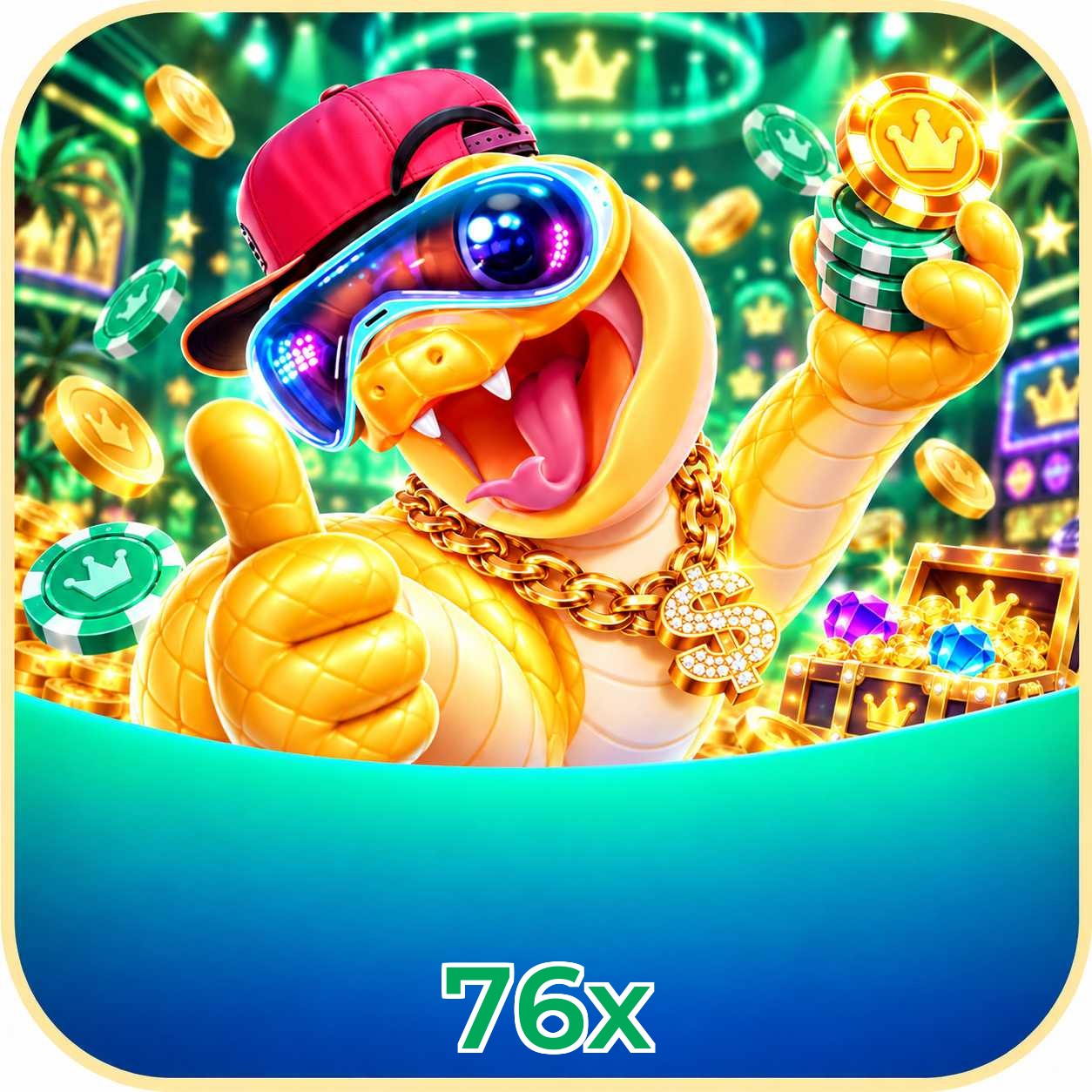 Plushie Frenzy performance nos jogos 76x