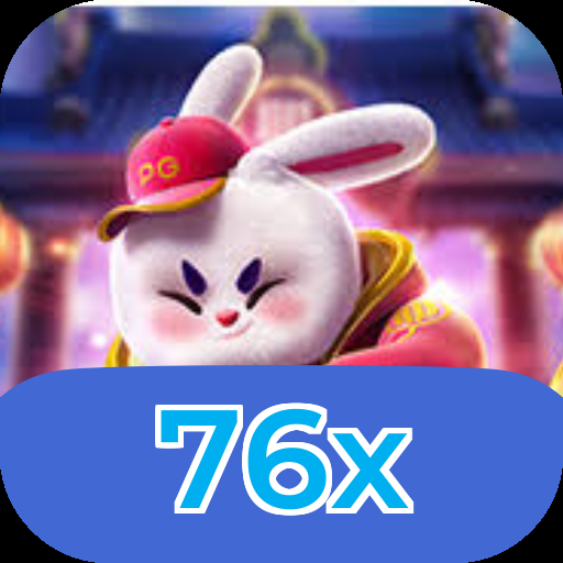 76x Logo