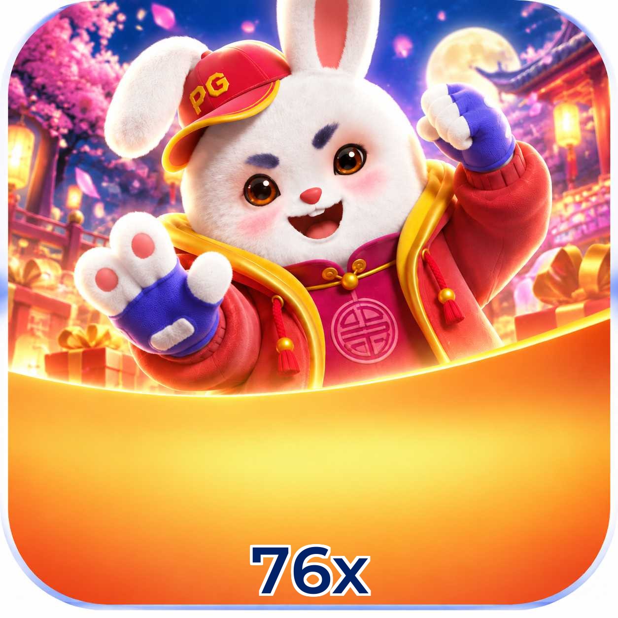 Variedade de jogos incluindo Plushie Frenzy