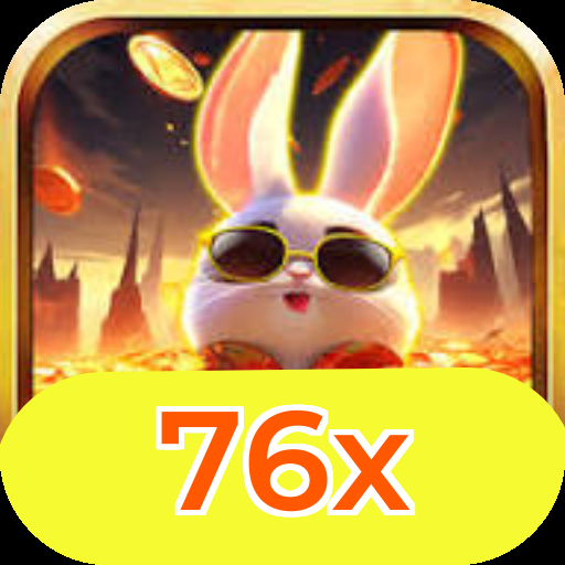 76x Logo