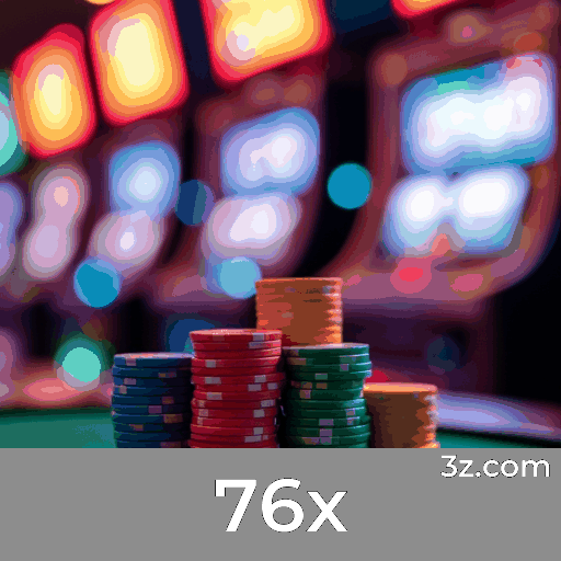 76x Logo