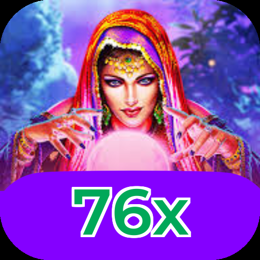 76x Logo
